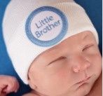 White Little Brother