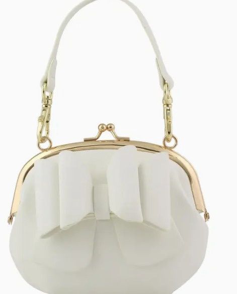 Hadley Petite Purse