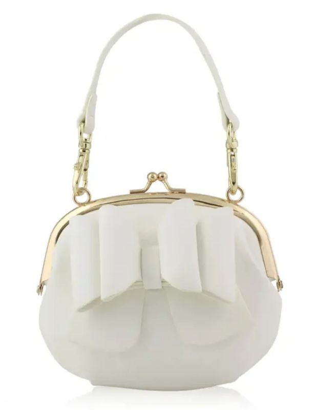 Hadley Petite Purse