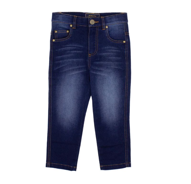 Boys Lowcountry Jean