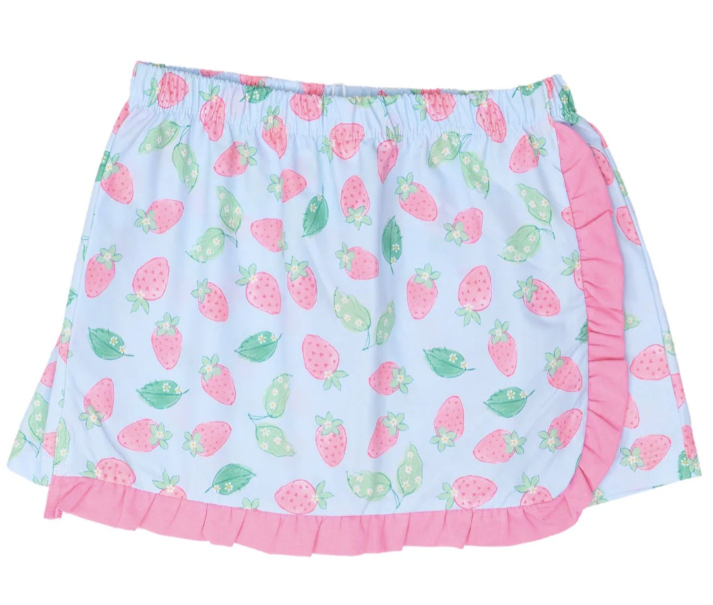 Evelyn Berry Sweet Skort