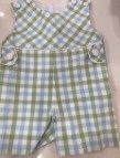 Oliver Overall