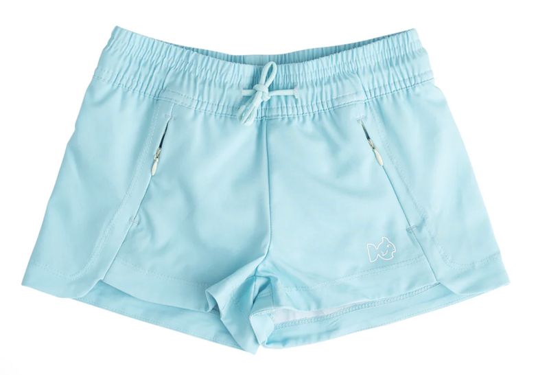 Beach Cruiser Short
