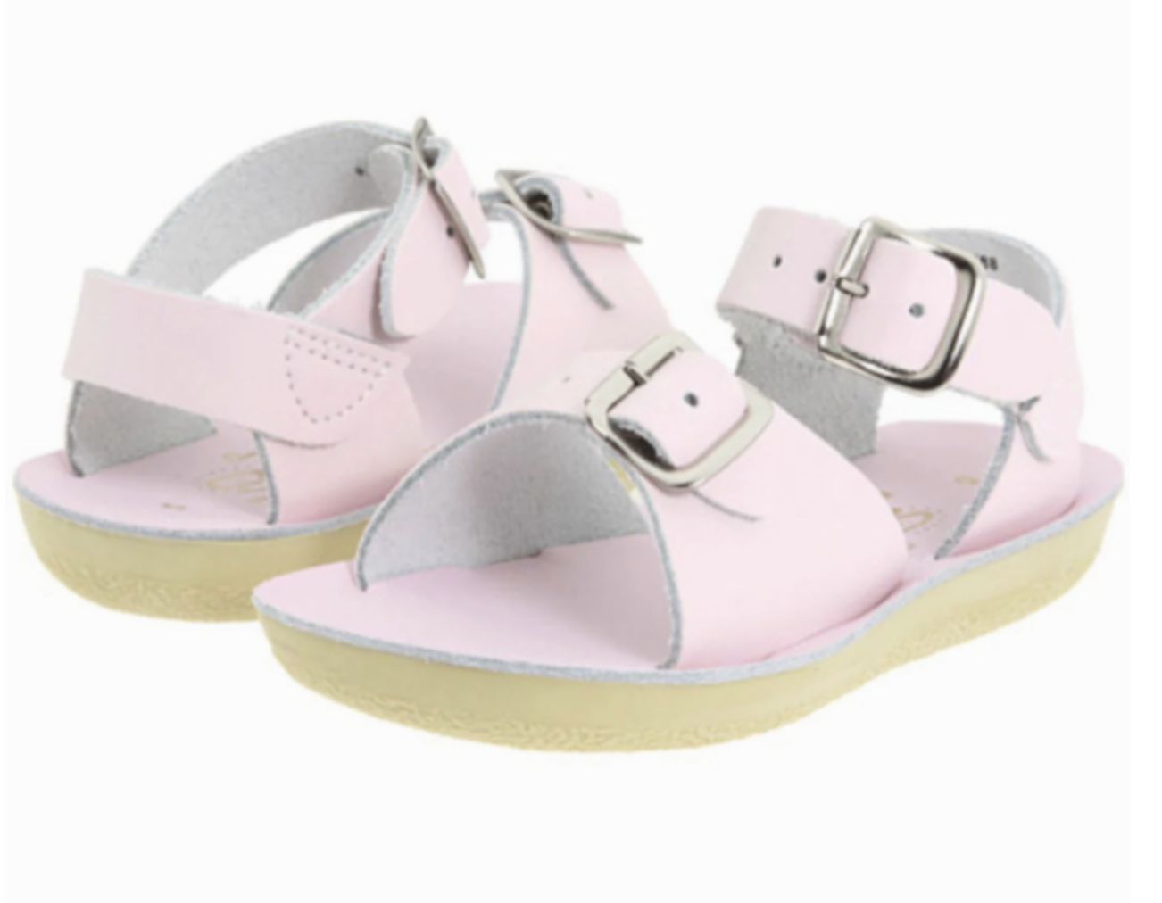 Surfer Infant-Chilld Pink Sandals