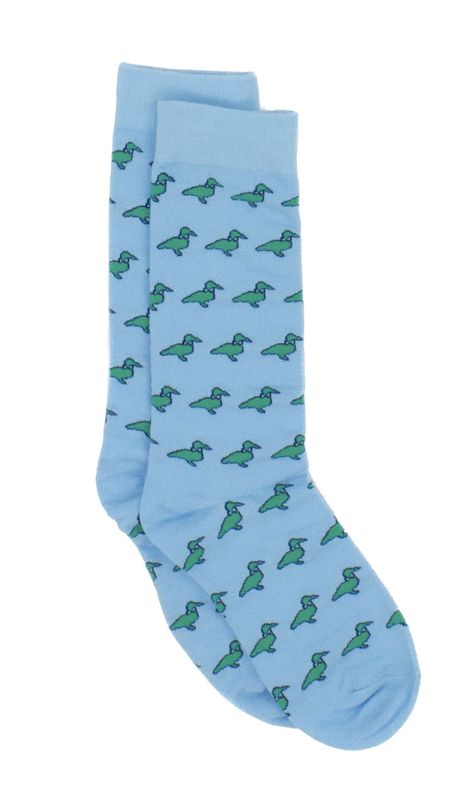 Original Logo Socks