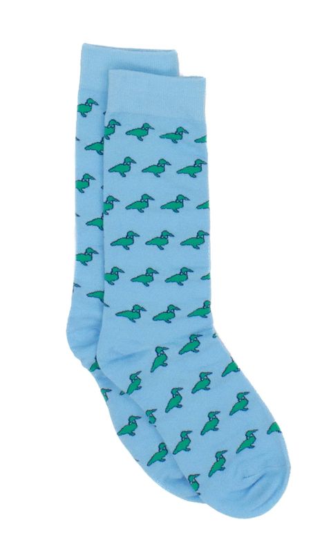 Original Logo Socks