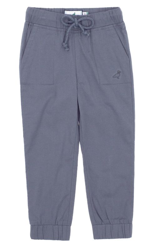 Coastal Jogger Charcoal