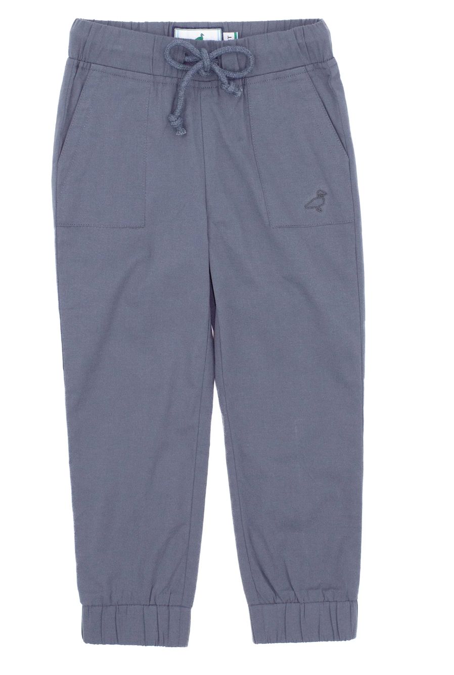 Coastal Jogger Charcoal