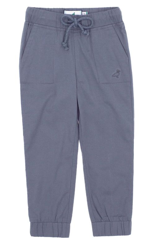 Coastal Jogger Charcoal