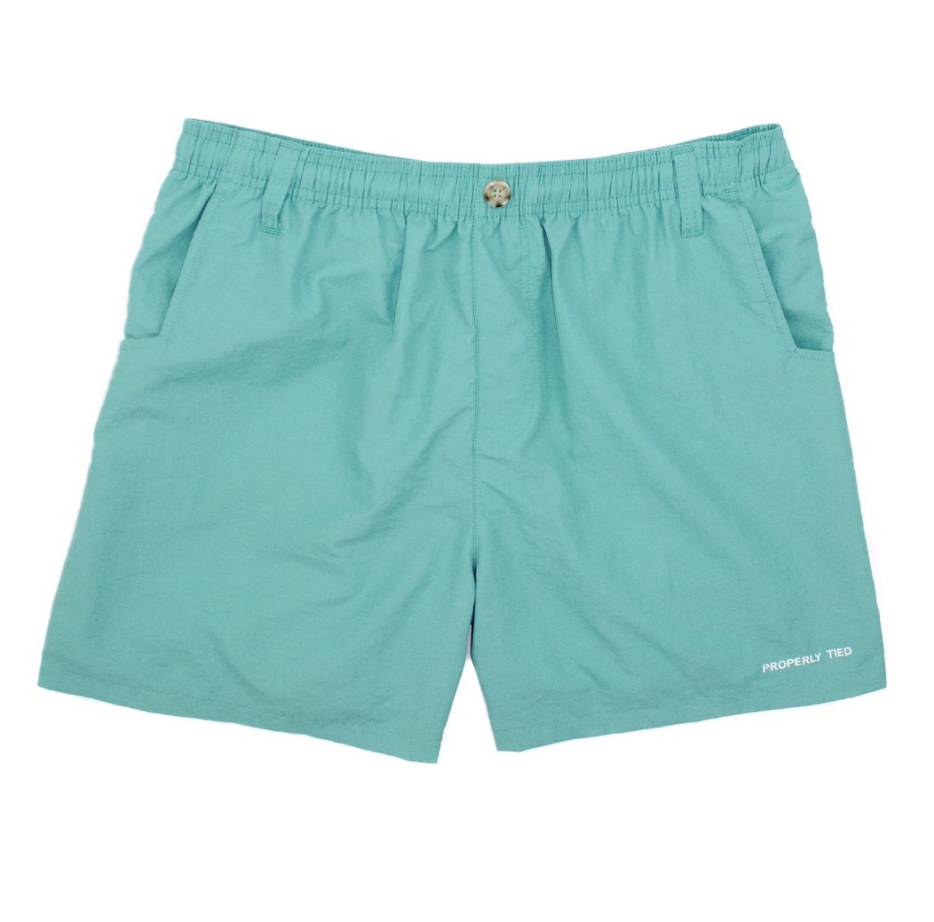 Mallard Soft Green