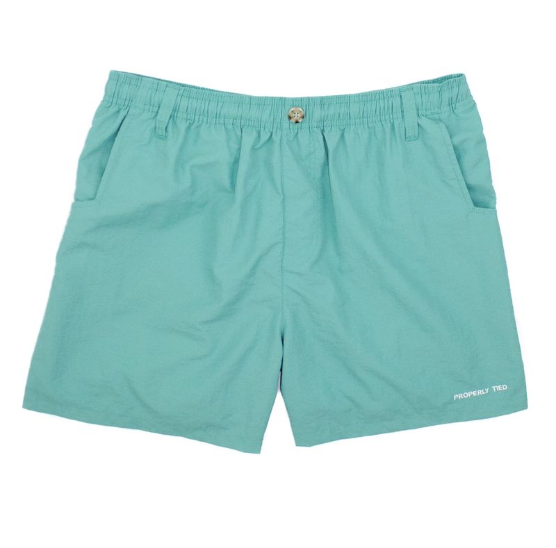 Mallard Soft Green