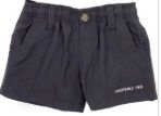 Mallard Charcoal Shorts