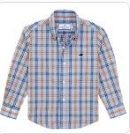 Boys Seasonal Sport-shirt Austin