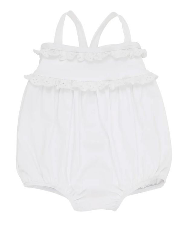 St. Bart's Bubble Bathing Suit