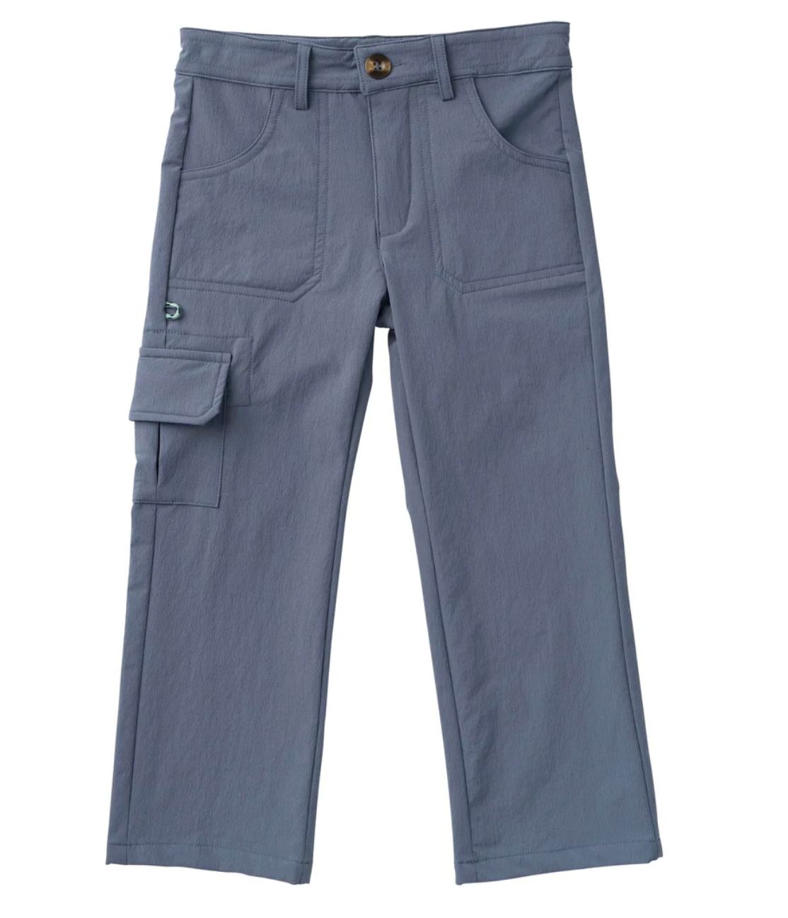 Original Angler Pant Moonlight Blue