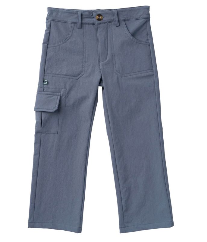 Original Angler Pant Moonlight Blue