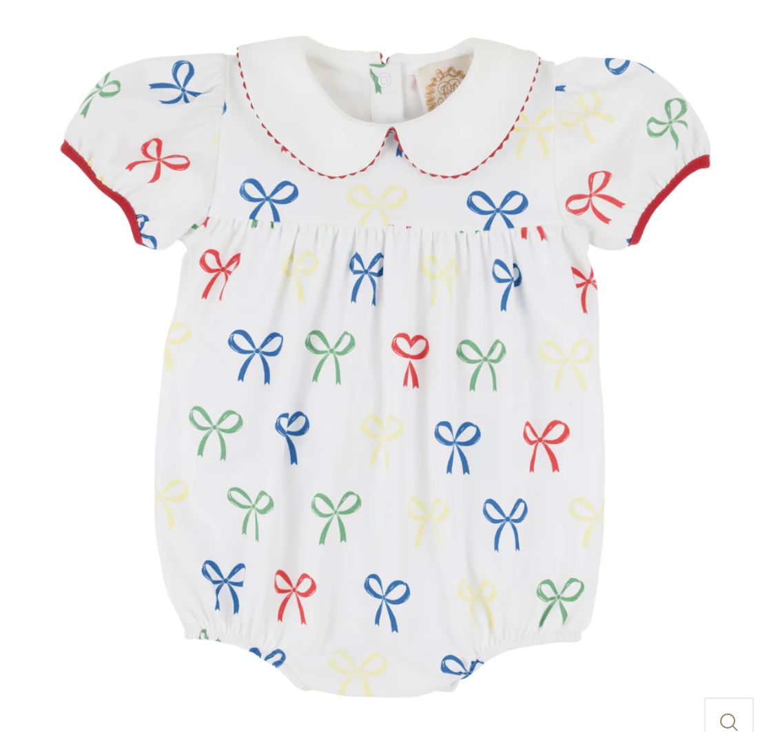 Ribbon Reminder Cindy Lou Bubble