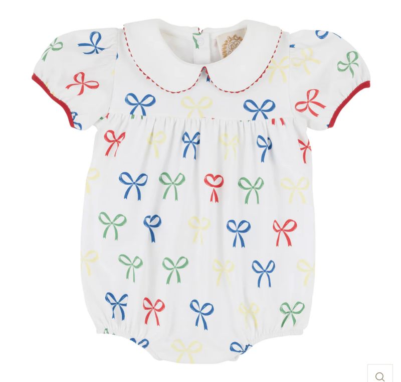 Ribbon Reminder Cindy Lou Bubble