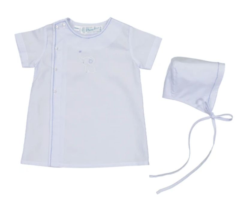 Elephant Daygown Set