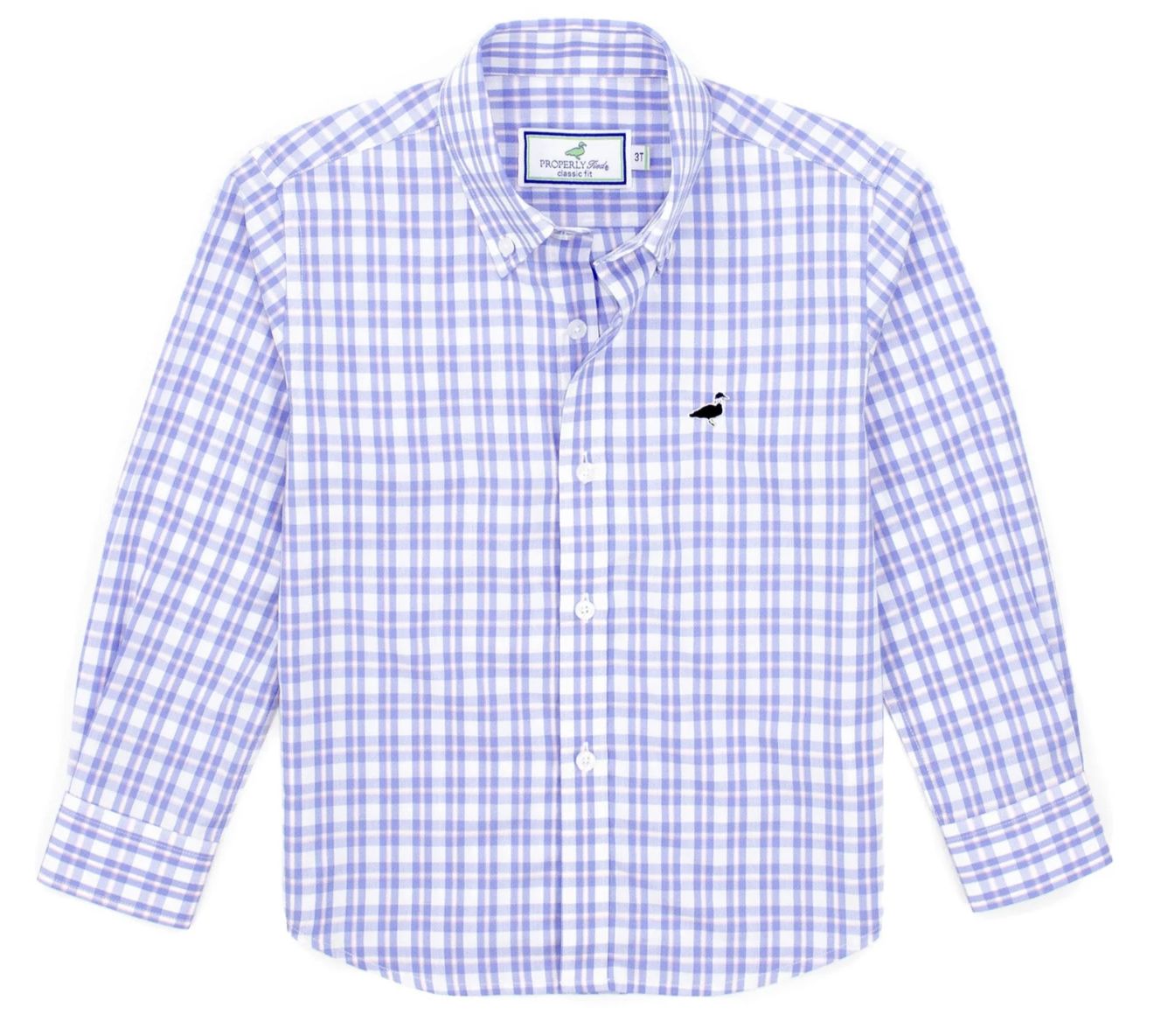 Northport Seasonal Sprotshirt