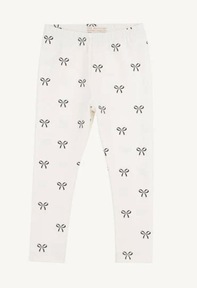 I Believe in Bows Mitzy Sue Slacks
