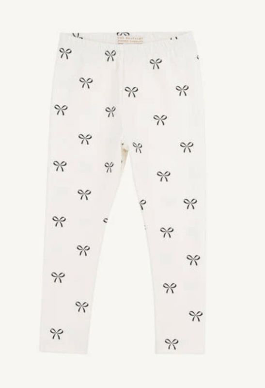 I Believe in Bows Mitzy Sue Slacks