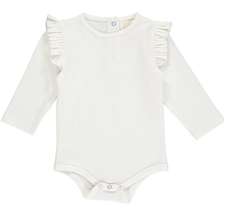 Quinn Onesie