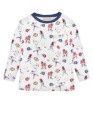 Football Champs Printed Tee