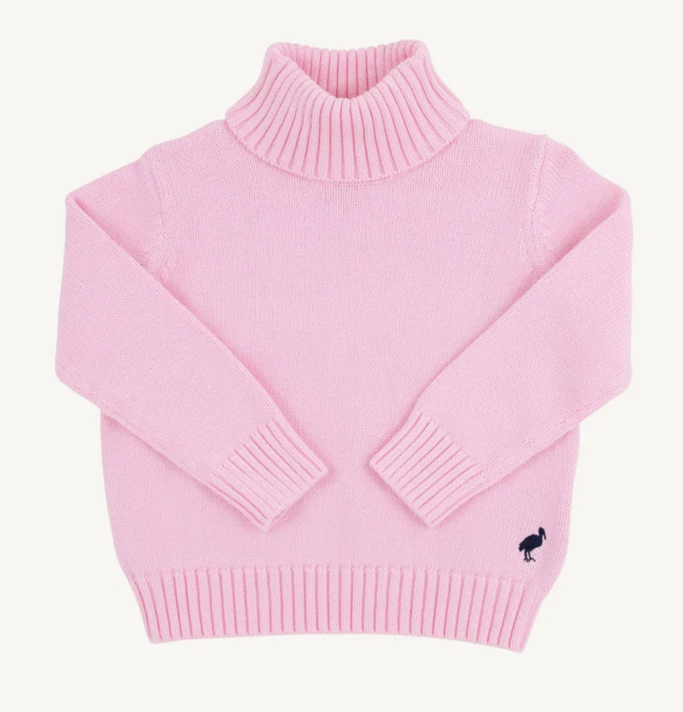 Townsend Turtleneck Sweater