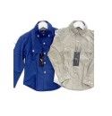 Boys Offshore Fishing Shirt