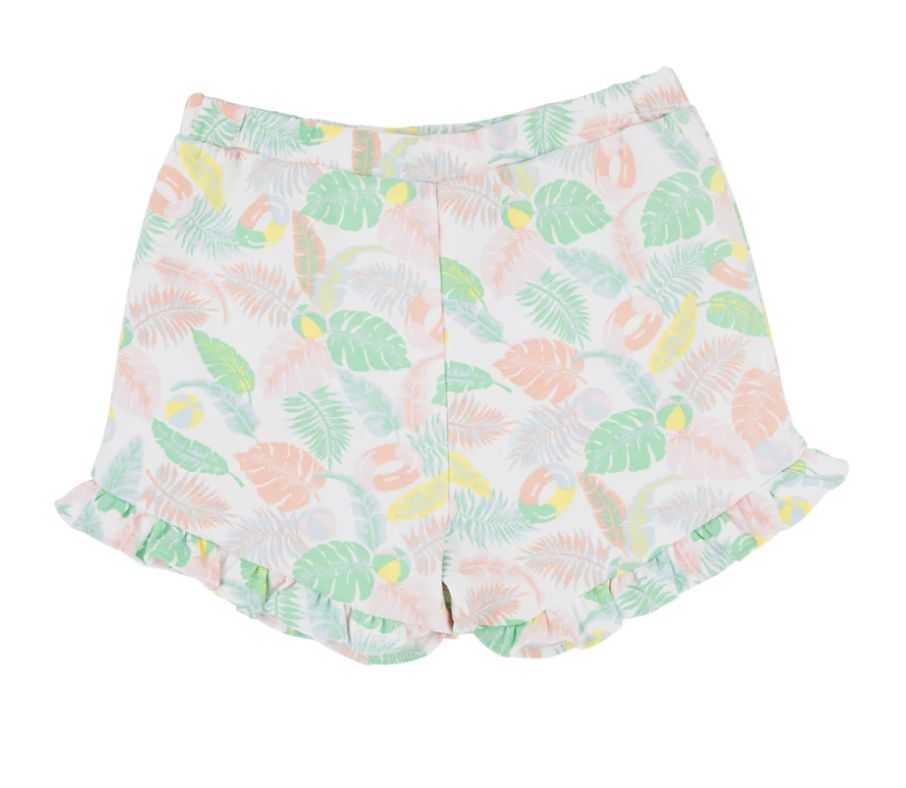 Happy in Harbour Island Shelby Anne Shorts