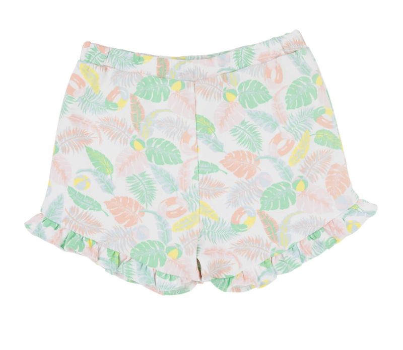 Happy in Harbour Island Shelby Anne Shorts