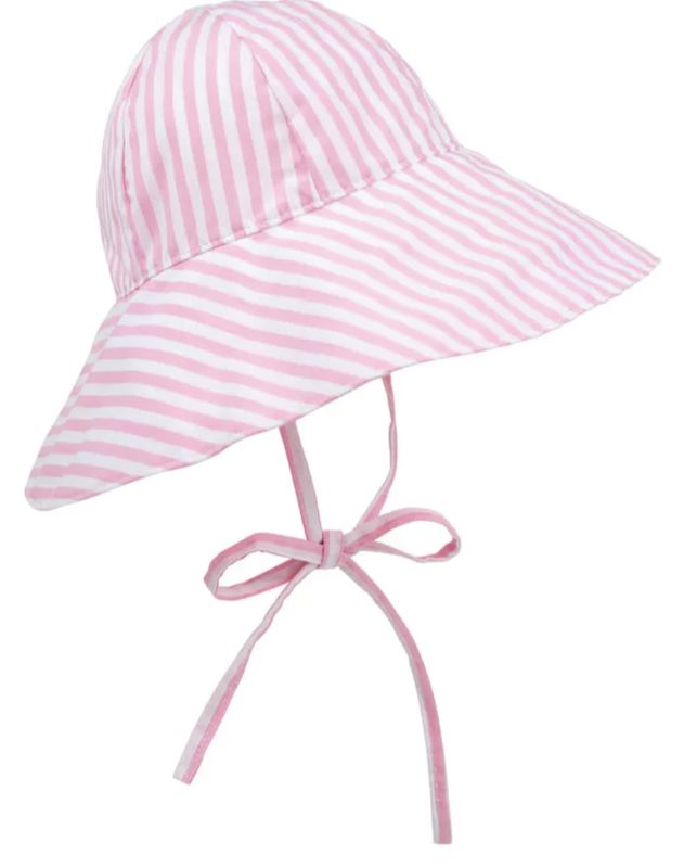 Pier Party Cissy Sunhat