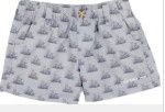Mallard Labrador Shorts