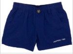 Mallard Marine Navy Shorts