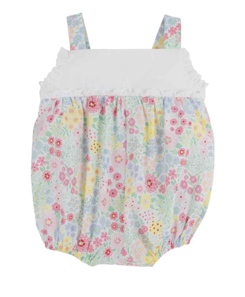 Merry Little Meadow Bitsy Bubble