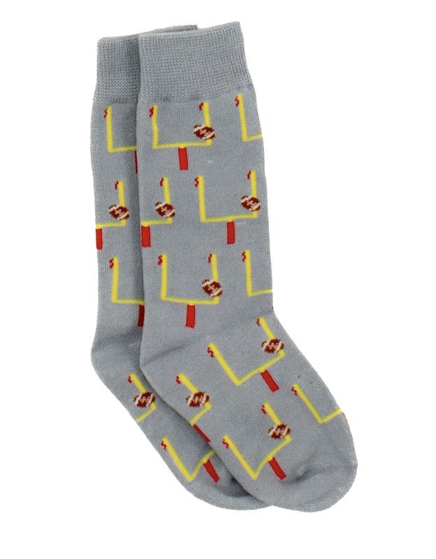 Field Goal Socks
