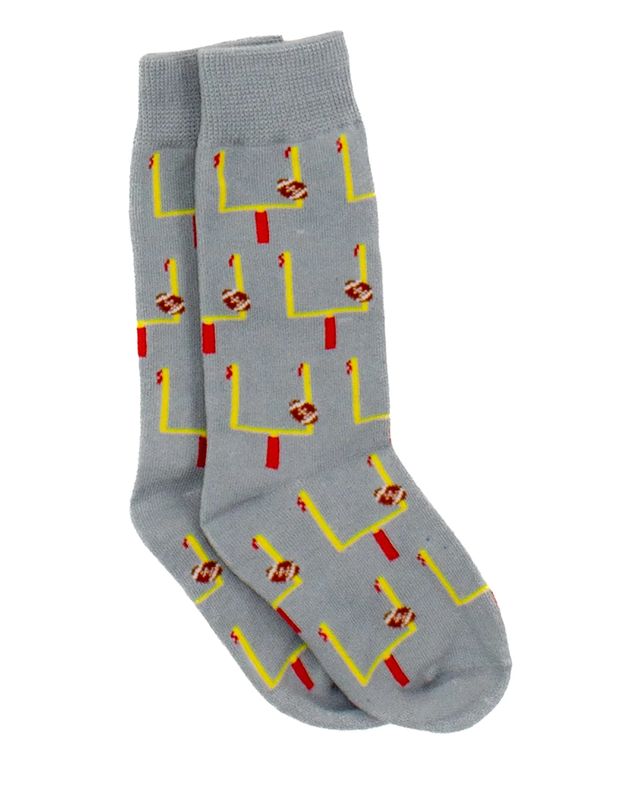 Field Goal Socks