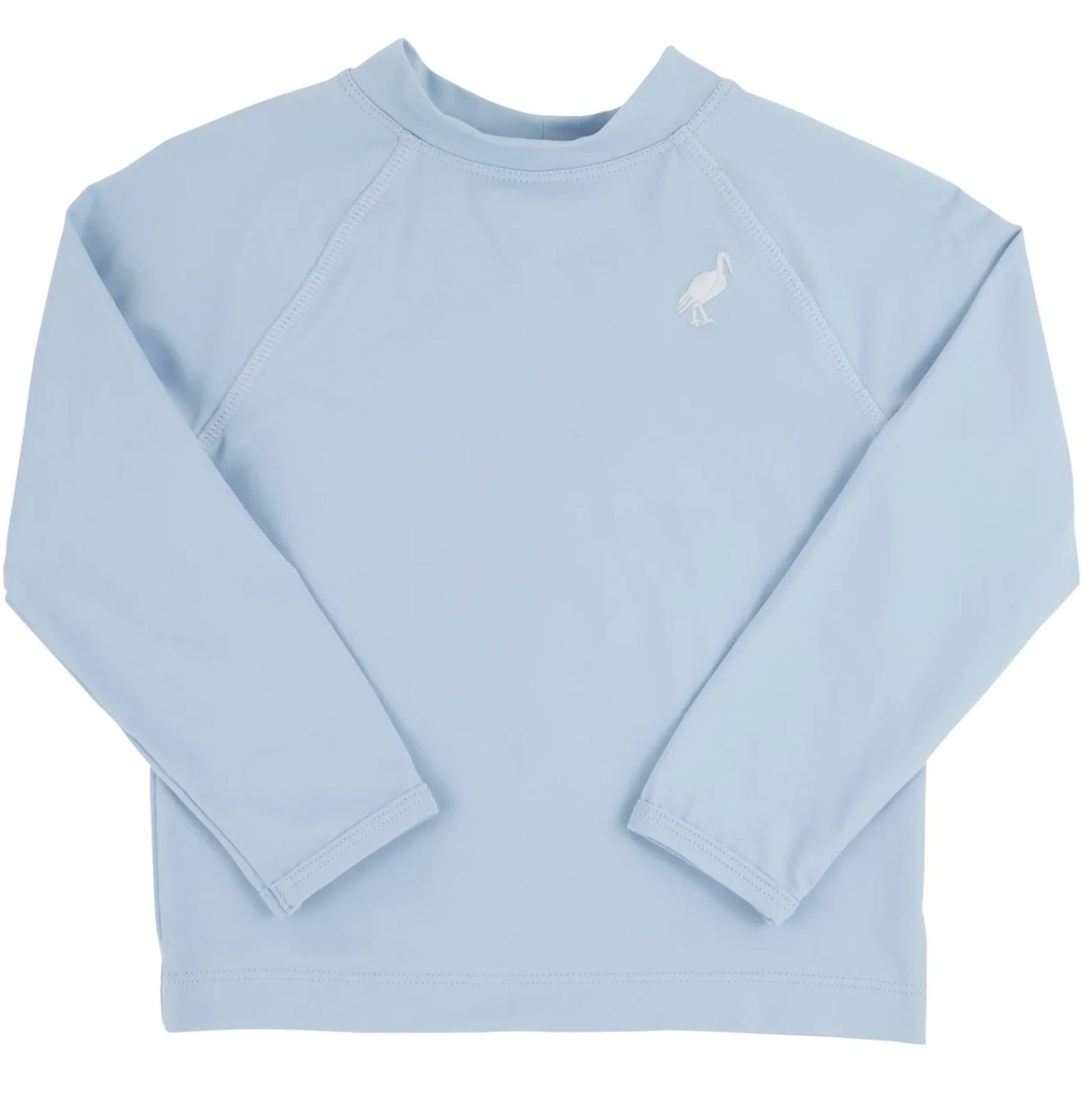 Buckhead Blue Walker's Wave Spotter Swim Shirt