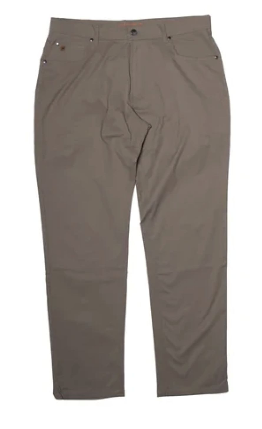 Youth Benson Driftwood Pant