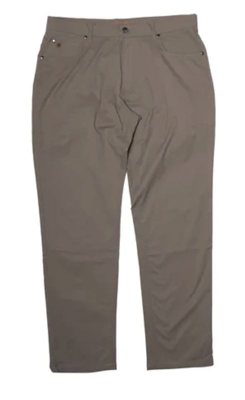 Youth Benson Driftwood Pant