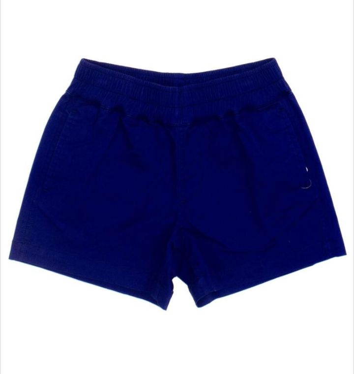 LD Baby Sun Short Navy