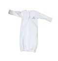 Teddy &amp; Sailboat Converter Gown