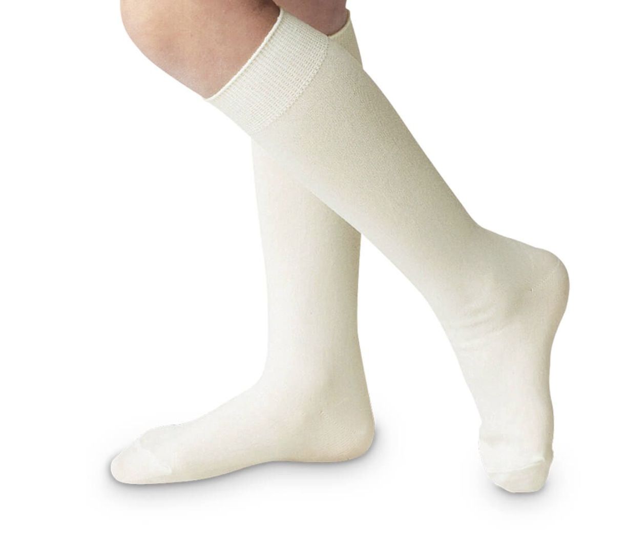 Pearl Nylon sock