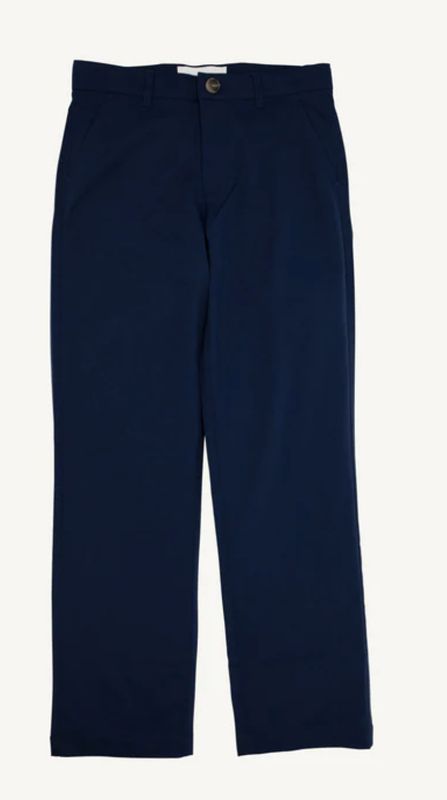 Prep School Pant/Nantucket Navy