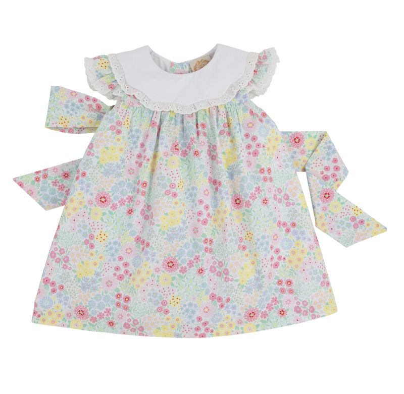 Merry Little Meadows Franny Frock Dress