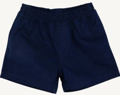 Nantucket Navy/Keenel &amp; Khaki Sheffield Shorts