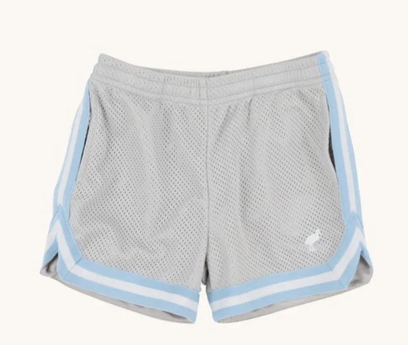 Prepletic Sheppy Shorts | Grantley Gray