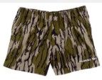 Mallard Mossy Oak Shorts