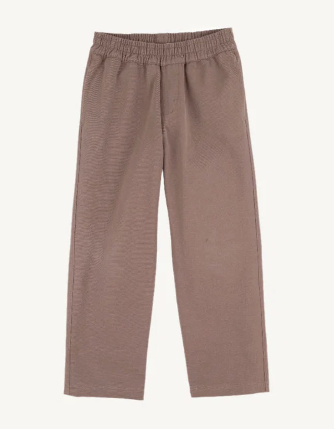 Sheffield Pants | Gray Bay Brown